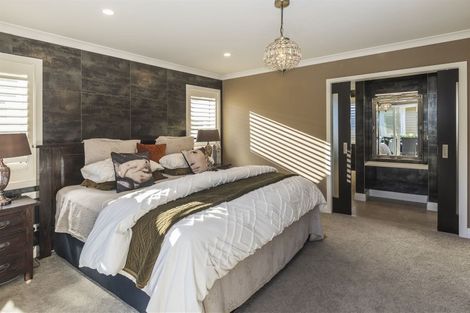 Photo of property in 14 Townson Road, Marshland, Christchurch, 8083