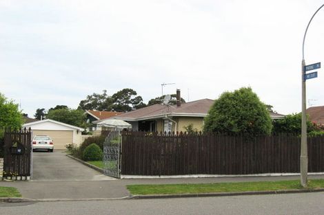 Photo of property in 14 Korora Street, Bromley, Christchurch, 8062