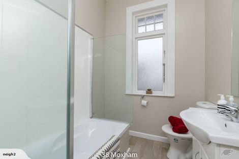 Photo of property in 38 Moxham Avenue, Hataitai, Wellington, 6021