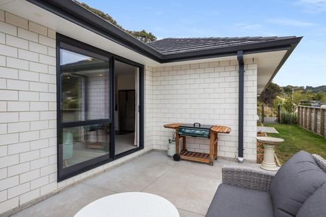 Photo of property in 45 Tradewinds Drive, Whitby, Porirua, 5024