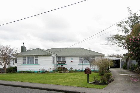 Photo of property in 1005 Florence Place, Raureka, Hastings, 4120