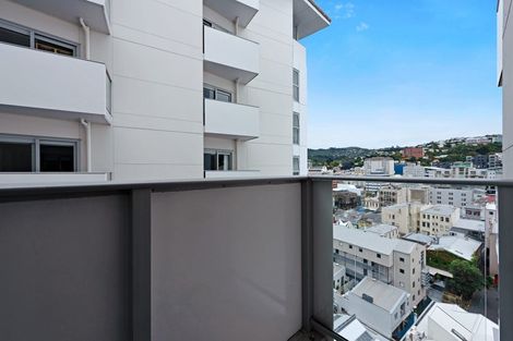 Photo of property in Soho Apartments, 1220/74 Taranaki Street, Te Aro, Wellington, 6011