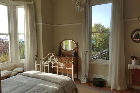 Photo of property in 28 Motu Street, Saint Clair, Dunedin, 9012