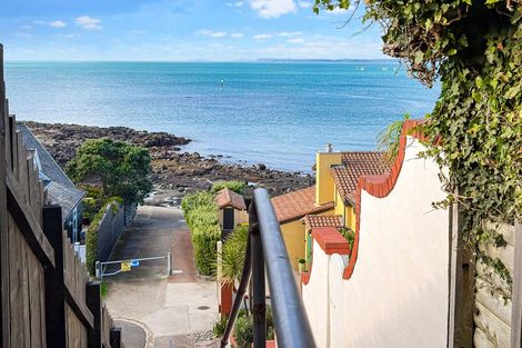 Photo of property in 35 Kitchener Road, Takapuna, Auckland, 0622
