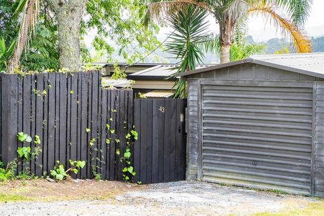 Photo of property in 43 Pulham Road, Warkworth, 0910