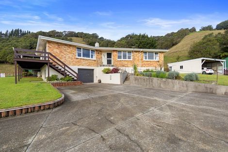 Photo of property in 637 Awahou Road, Ruatoki, Whakatane, 3191