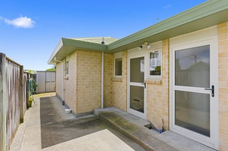 Photo of property in 61b Winchester Street, Levin, 5510