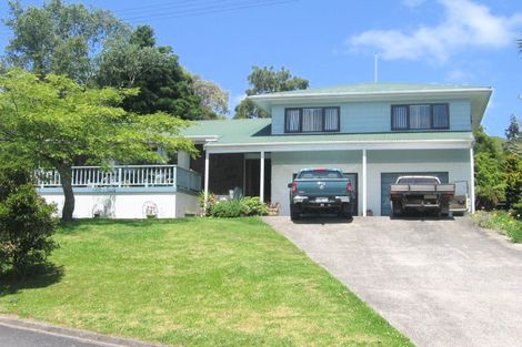 Photo of property in 12 John Street, Te Kuiti, 3910