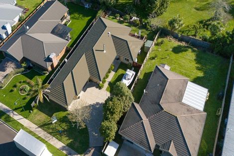 Photo of property in 6 Merlot Place, Te Kauwhata, 3710