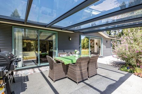 Photo of property in 4a Campbell Lane, Oxford, 7430