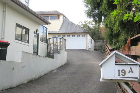Photo of property in 19 Clarendon Road, Saint Heliers, Auckland, 1071