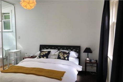 Photo of property in 1 Haines Terrace, Aro Valley, Wellington, 6021