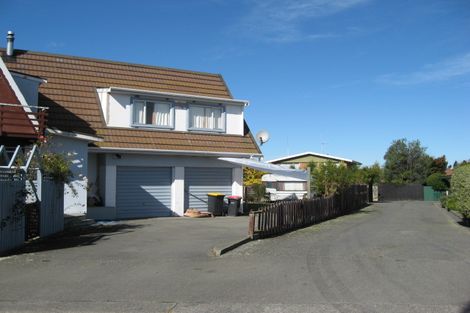 Photo of property in 6 Maryburn Place, Gleniti, Timaru, 7910