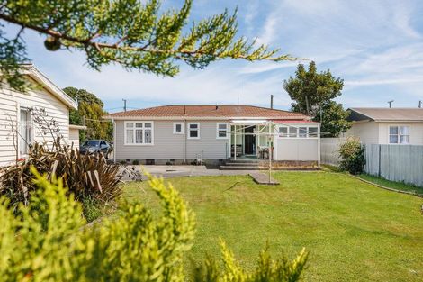 Photo of property in 39 Alexandra Street, Marton, 4710