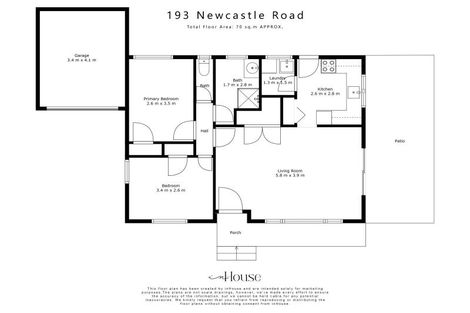 Photo of property in 1/193 Newcastle Road, Nawton, Hamilton, 3200