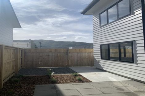 Photo of property in 10 Okoutu Lane, Moera, Lower Hutt, 5010