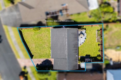 Photo of property in 4 Chablis Place, Henderson, Auckland, 0612