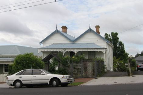 Photo of property in 31a Brighton Road, Parnell, Auckland, 1052