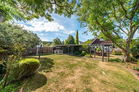Photo of property in 9 Golders Road, Elderslea, Upper Hutt, 5018