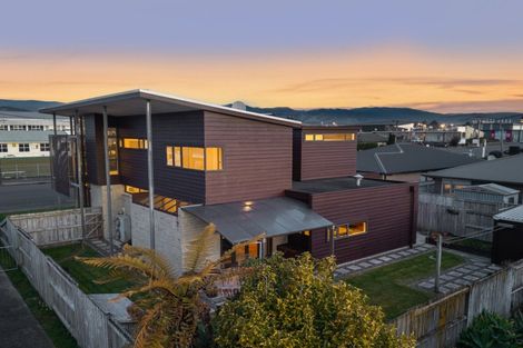 Photo of property in 39 Bristol Street, Levin, 5510