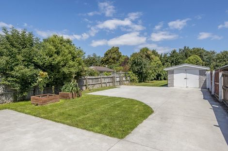 Photo of property in 36 Tabart Street, Woolston, Christchurch, 8023