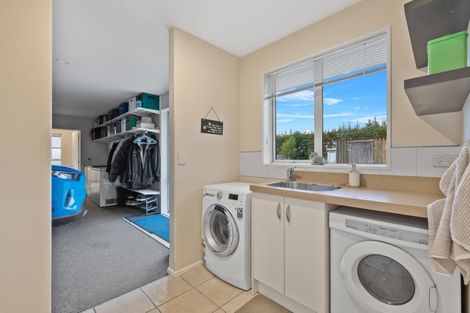 Photo of property in 409 No 10 Road, Swannanoa, Rangiora, 7476