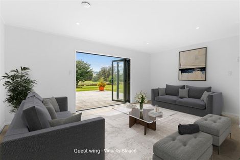 Photo of property in 699 School Road, Tomarata, Wellsford, 0974