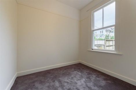 Photo of property in 33a Hankey Street, Mount Cook, Wellington, 6011