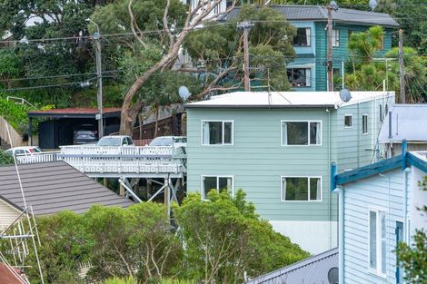 Photo of property in 2/121 Hataitai Road, Hataitai, Wellington, 6021