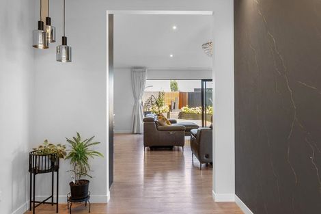 Photo of property in 5 Hao Lane, Halswell, Christchurch, 8025