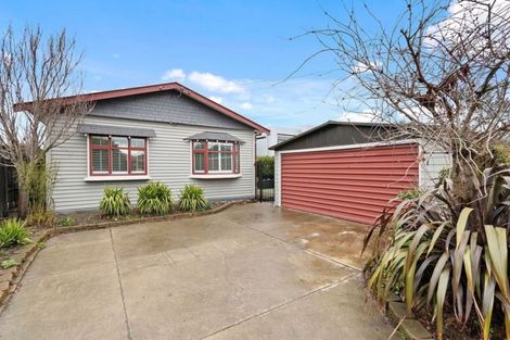 Photo of property in 12 Forth Street, Richmond, Christchurch, 8013
