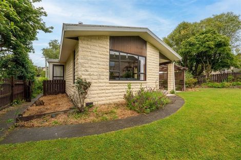 Photo of property in 19 Poplar Street, Gleniti, Timaru, 7910