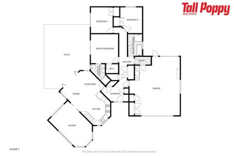 Photo of property in 101 Parnell Heights, Kelvin Grove, Palmerston North, 4414