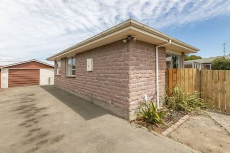 Photo of property in 4 Todd Place, Allenton, Ashburton, 7700