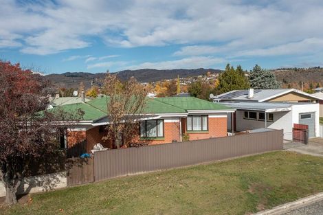 Photo of property in 32 Ashworth Street, Alexandra, 9320