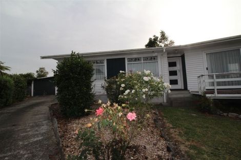 Photo of property in 5 Oxford Street, Tirau, 3410