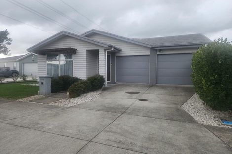 Photo of property in 9 Aero Place, Takanini, 2112