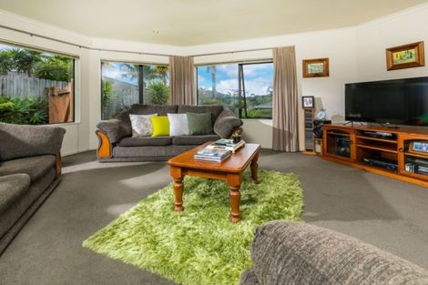 Photo of property in 93 Te Wharau Drive, Greenhithe, Auckland, 0632