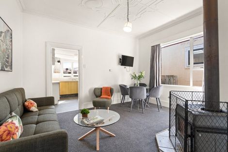 Photo of property in 15 Fawcett Street, South Dunedin, Dunedin, 9012