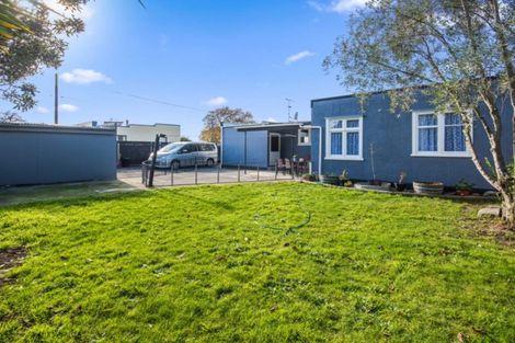 Photo of property in 12 Burden Street, Redwoodtown, Blenheim, 7201