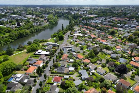 Photo of property in 9 Plunket Terrace, Hamilton East, Hamilton, 3216