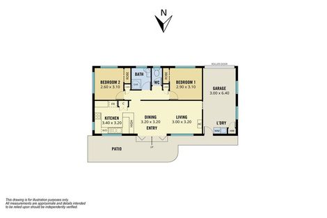 Photo of property in 61 Paerata Road, Pukekohe, 2120