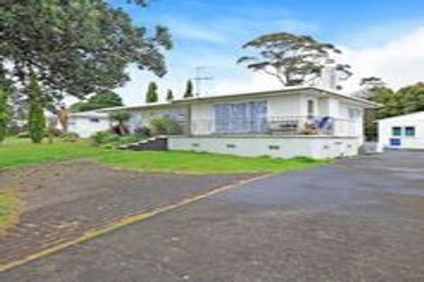Photo of property in 10 Ross Avenue, Papatoetoe, Auckland, 2025