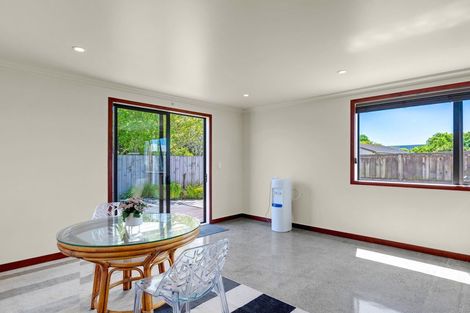 Photo of property in 23a Carrington Avenue, Hillcrest, Hamilton, 3216