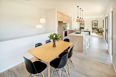 Photo of property in 38 Hokioi Drive, Kenepuru, Porirua, 5022