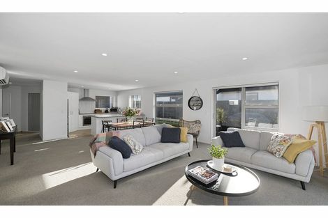 Photo of property in 7 Durell Lane, Halswell, Christchurch, 8025