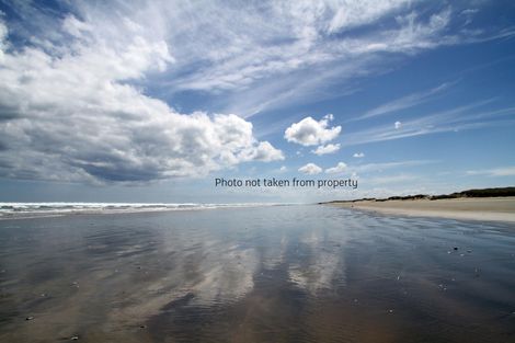 Photo of property in 63 Trig Road, Houhora, Kaitaia, 0484