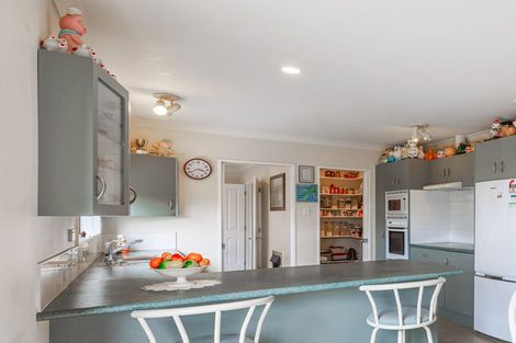 Photo of property in 4 Toledo Avenue, Henderson, Auckland, 0612