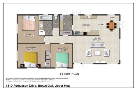 Photo of property in 1310 Fergusson Drive, Brown Owl, Upper Hutt, 5018