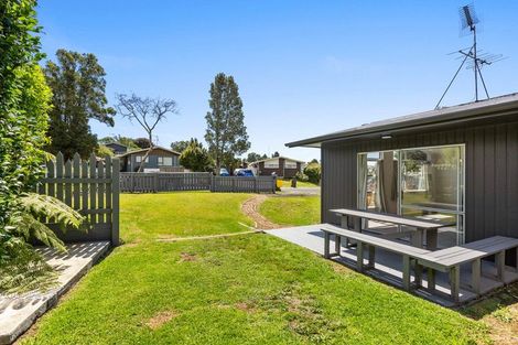 Photo of property in 6 Pukekohatu Street, Waitara, 4320